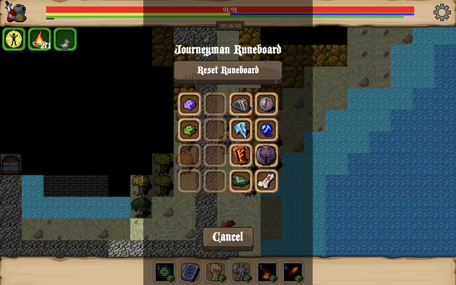 Lootbox RPG screenshot 8