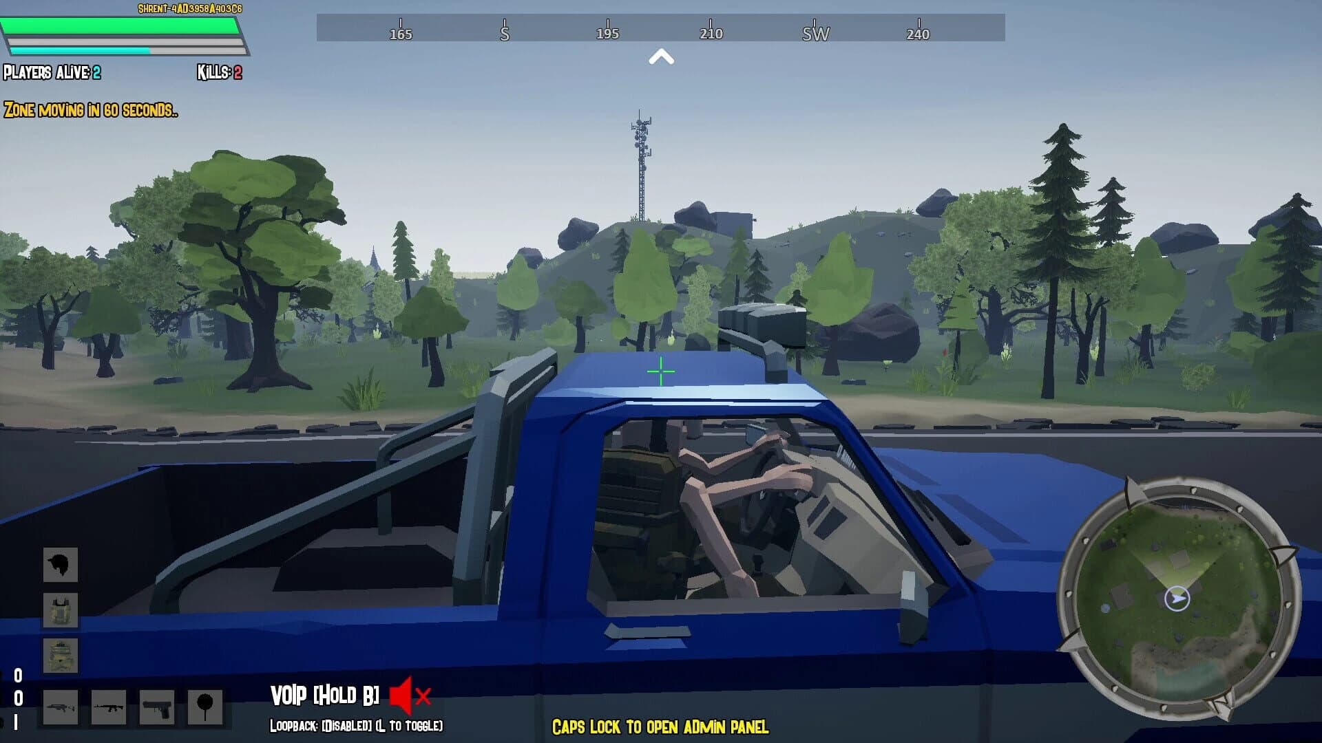Lootem screenshot 3
