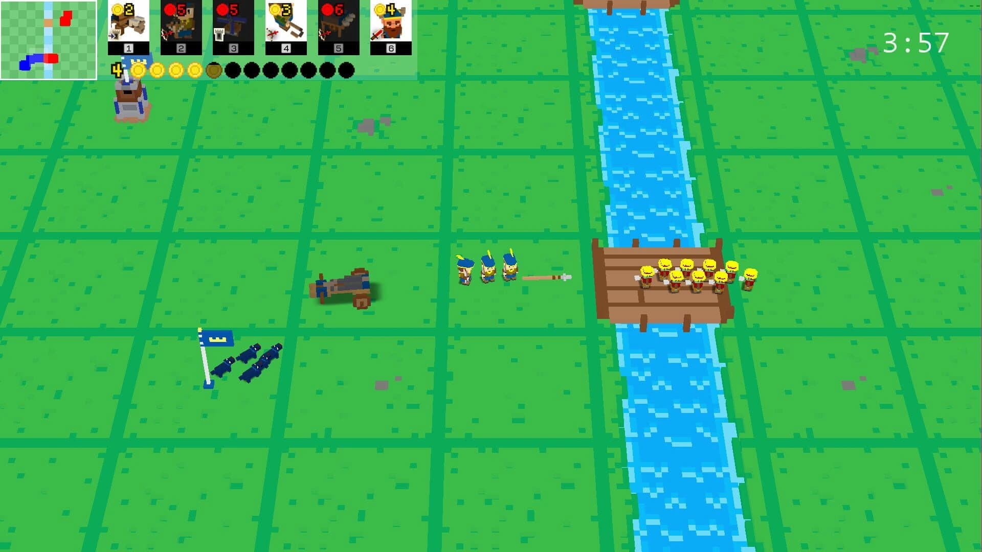 Lootfest Wars screenshot 3