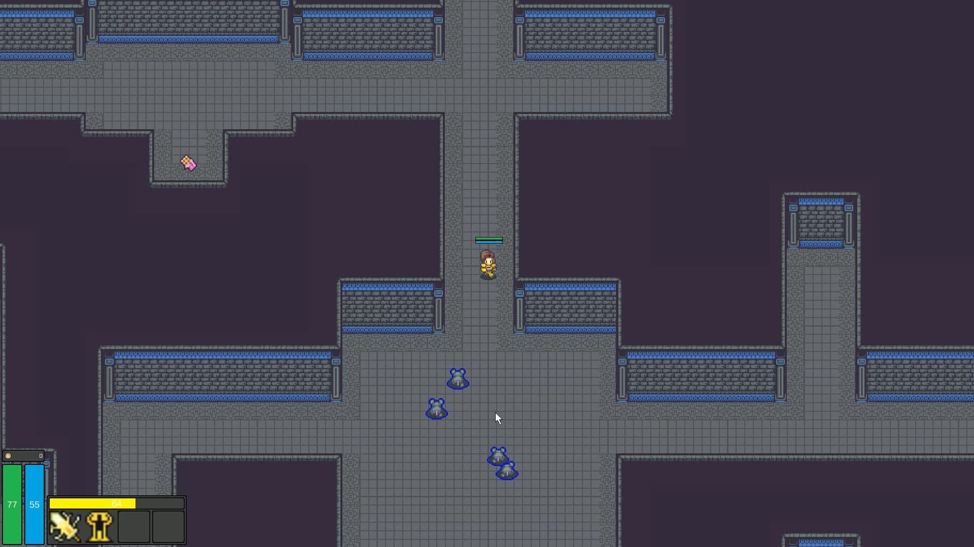 Lootonomicon screenshot 4