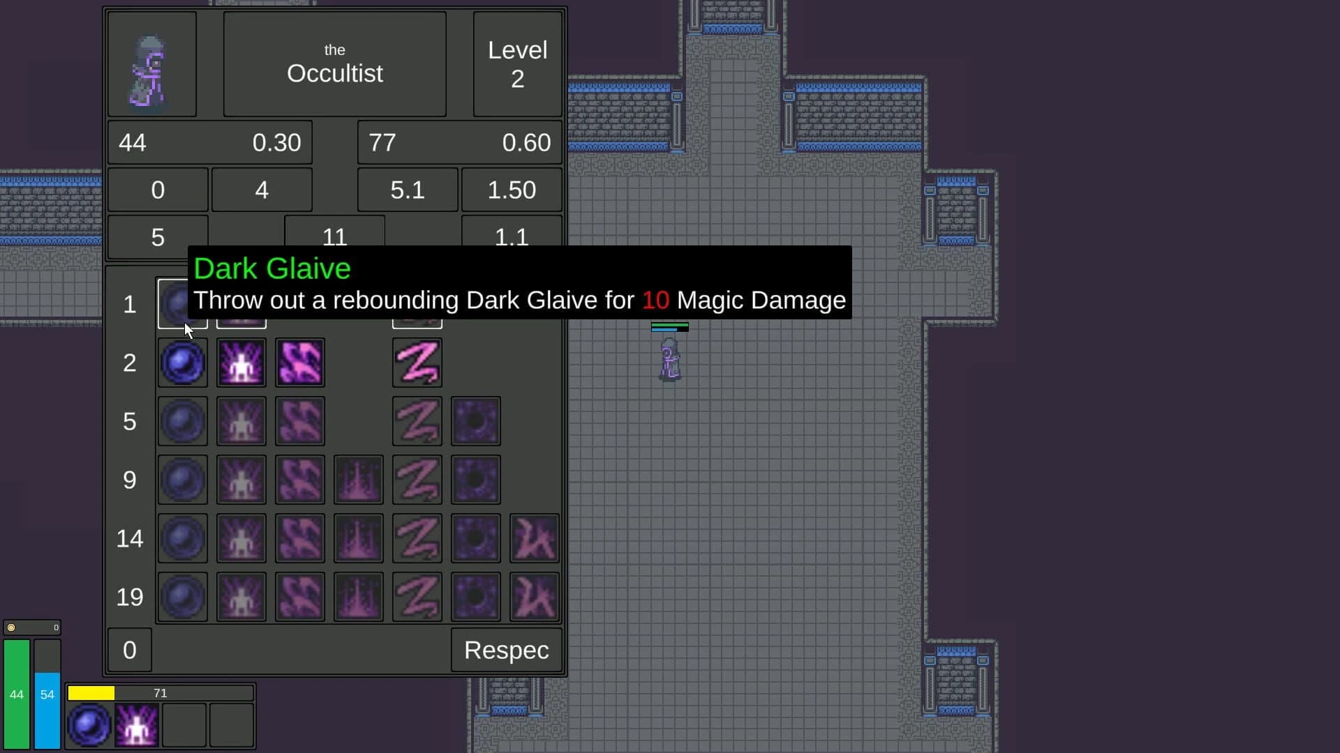 Lootonomicon screenshot 5