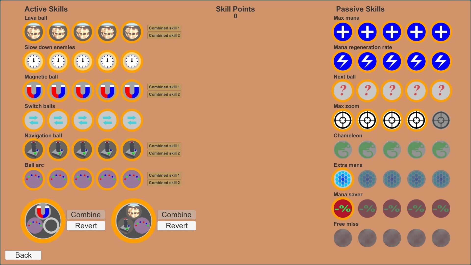 Loptice screenshot 5