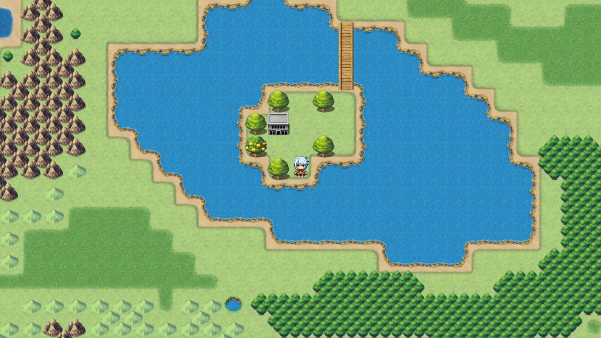 Lord of Darkness: Aftermath screenshot 4