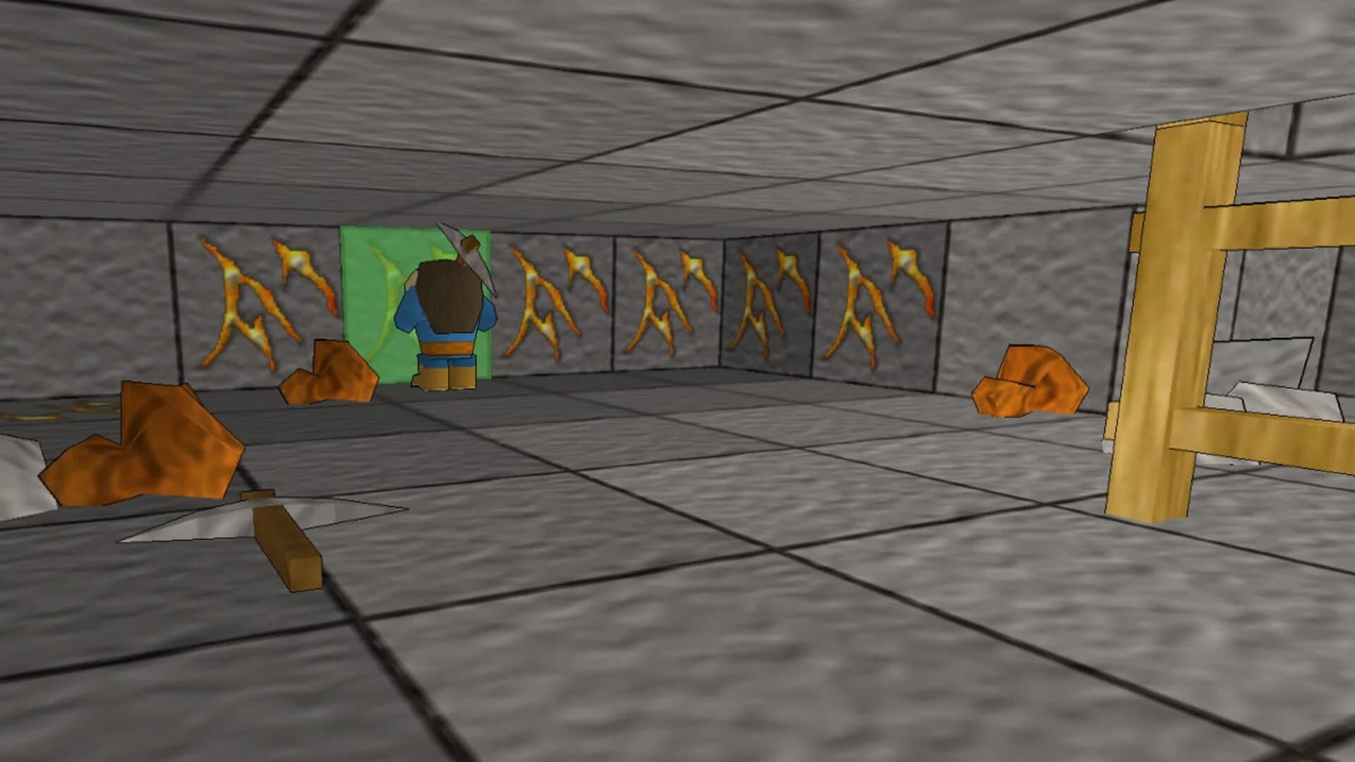 Lord of Dwarves screenshot 3