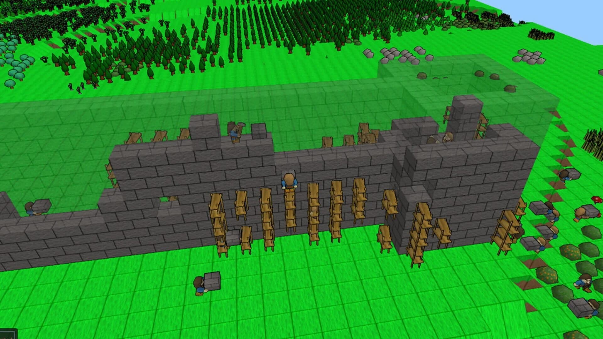 Lord of Dwarves screenshot 4