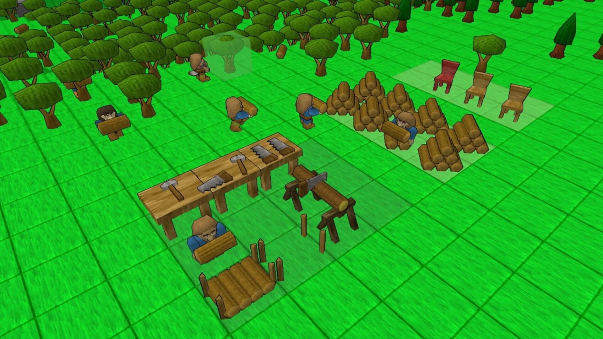 Lord of Dwarves screenshot 5