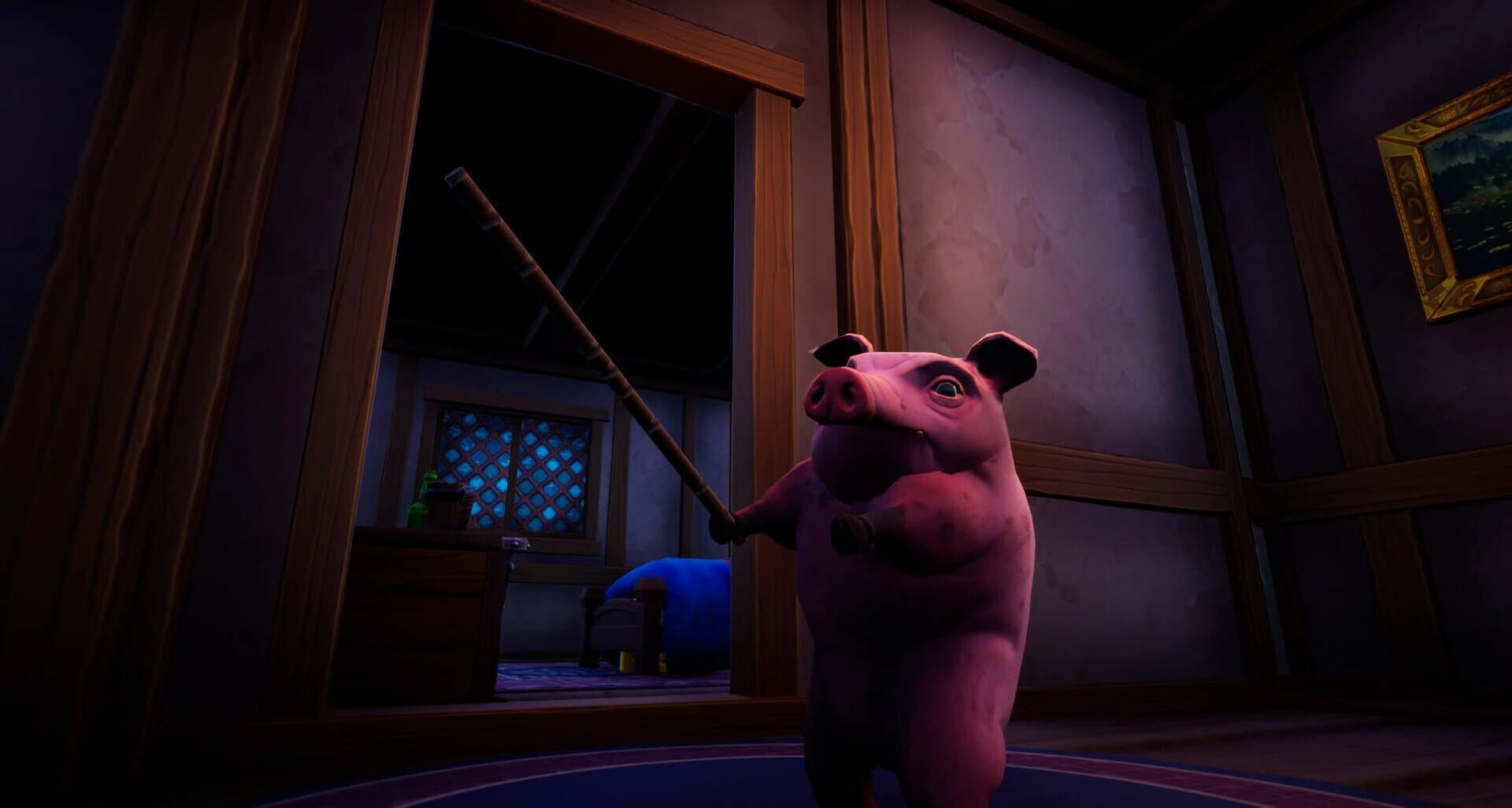 Lord of the Trough screenshot 2