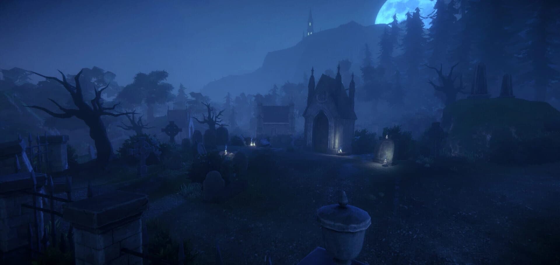 Lord of Undead screenshot 3