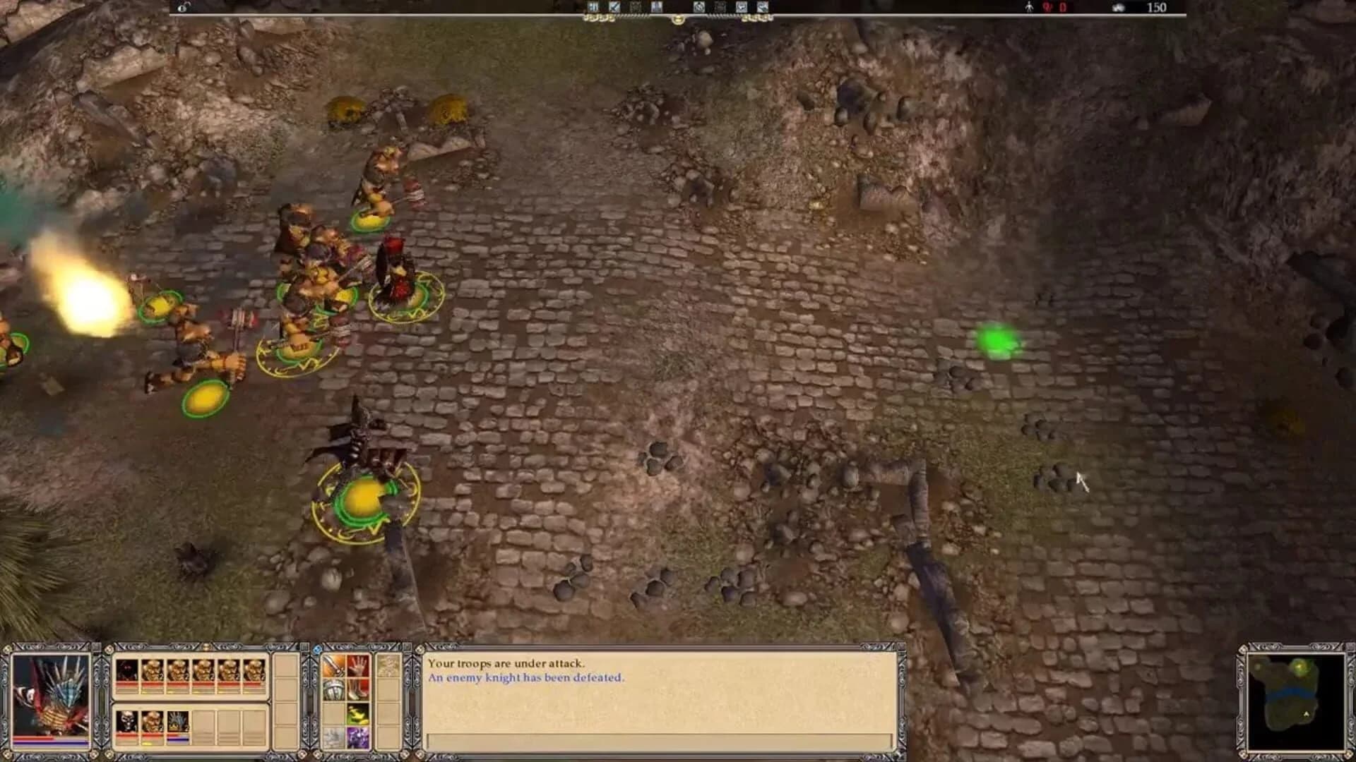 Lords of EverQuest screenshot 1