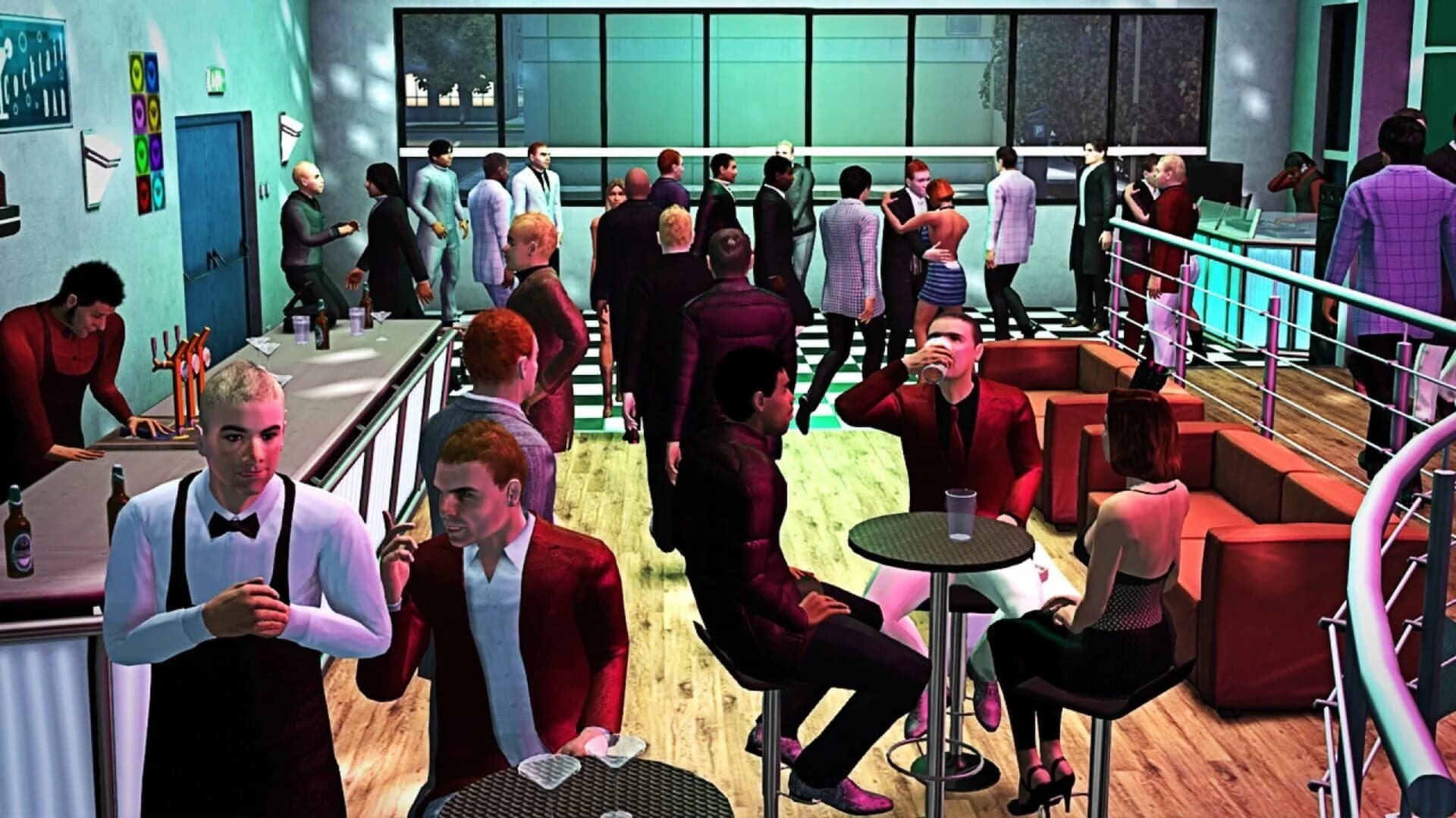 Lords of Football screenshot 5