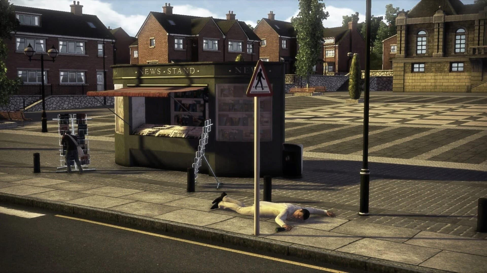 Lords of Football screenshot 3