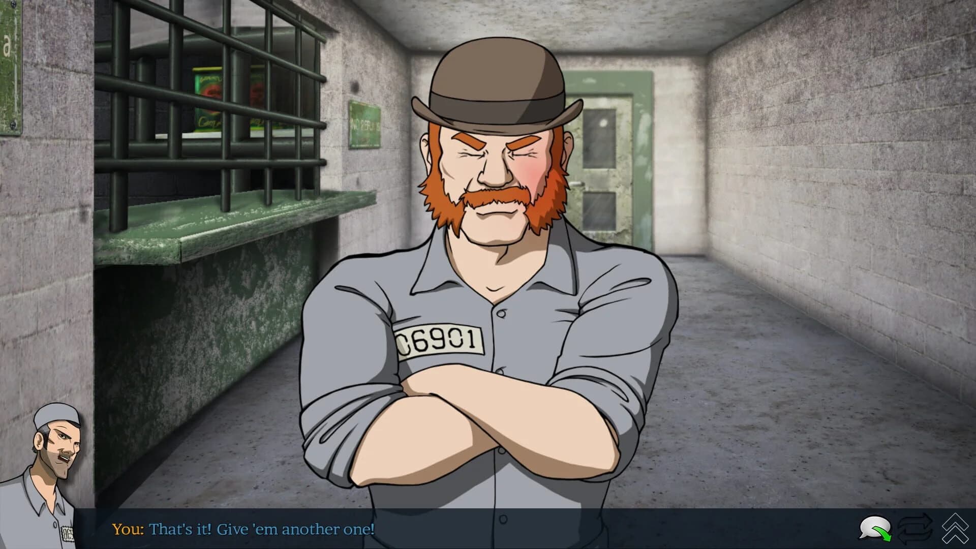 Lords of New York screenshot 5