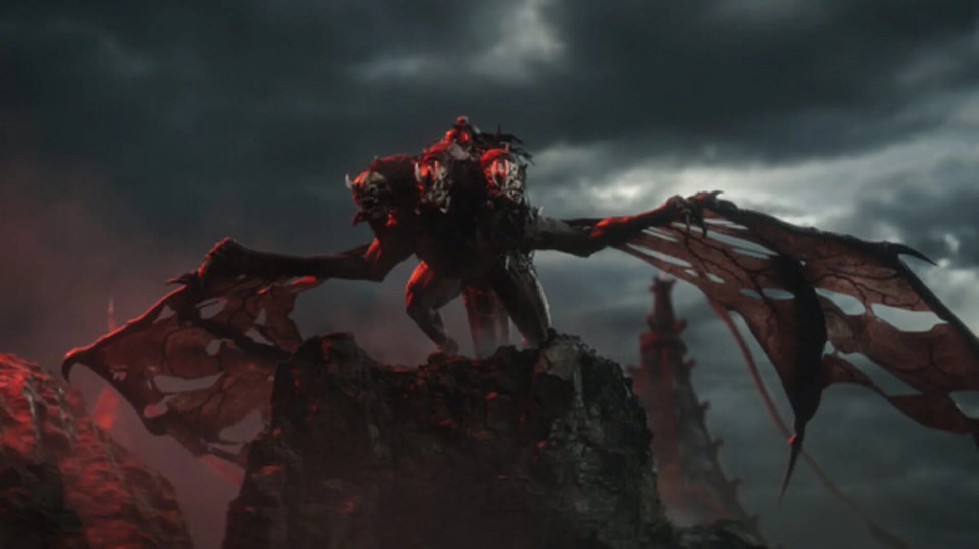 Lords of the Fallen screenshot 2