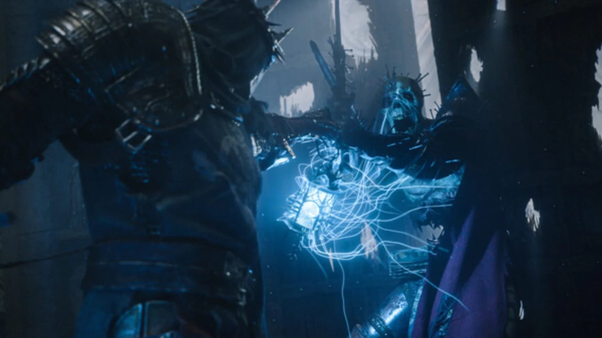Lords of the Fallen screenshot 3
