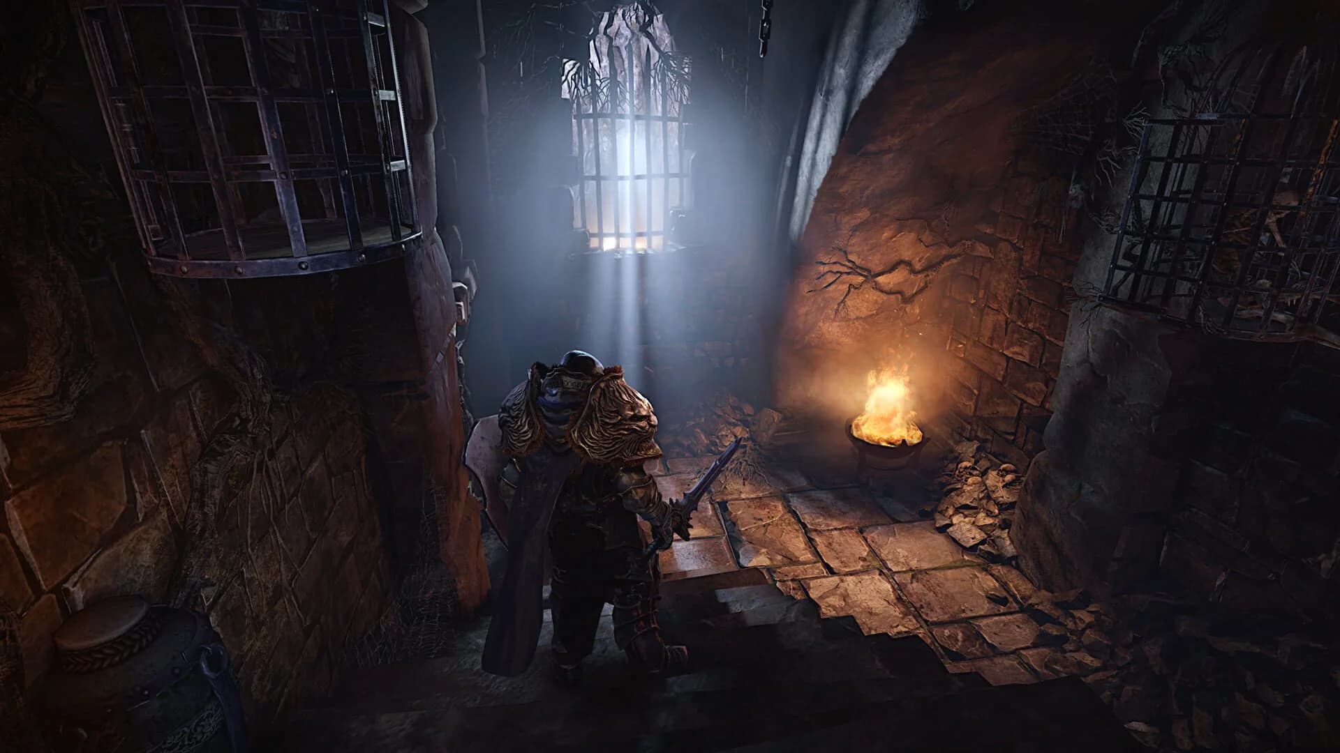 Lords of the Fallen screenshot 2