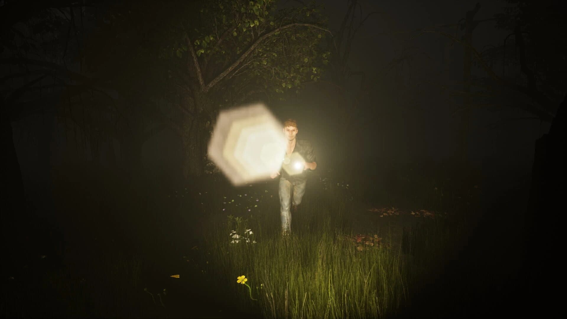 Lore screenshot 2