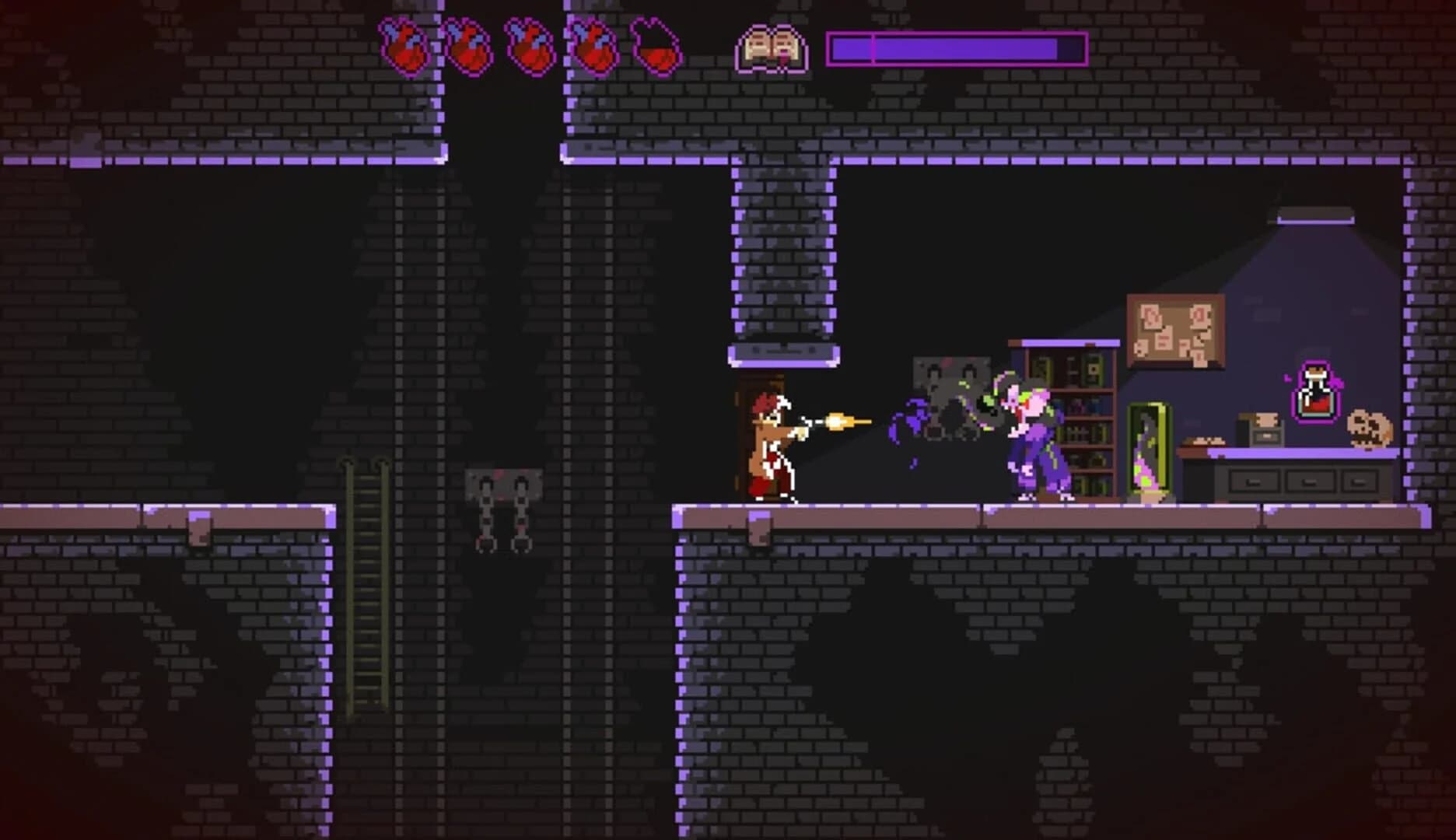 Lore Finder screenshot 1