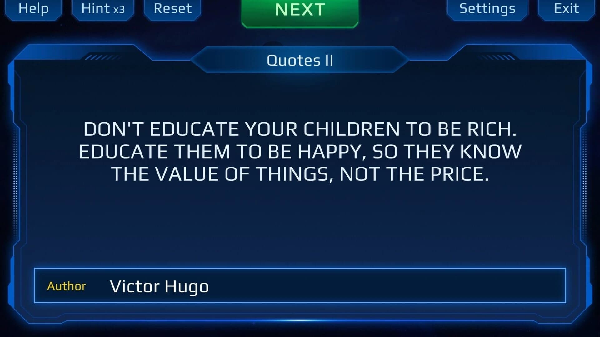 Lore Restore screenshot 4