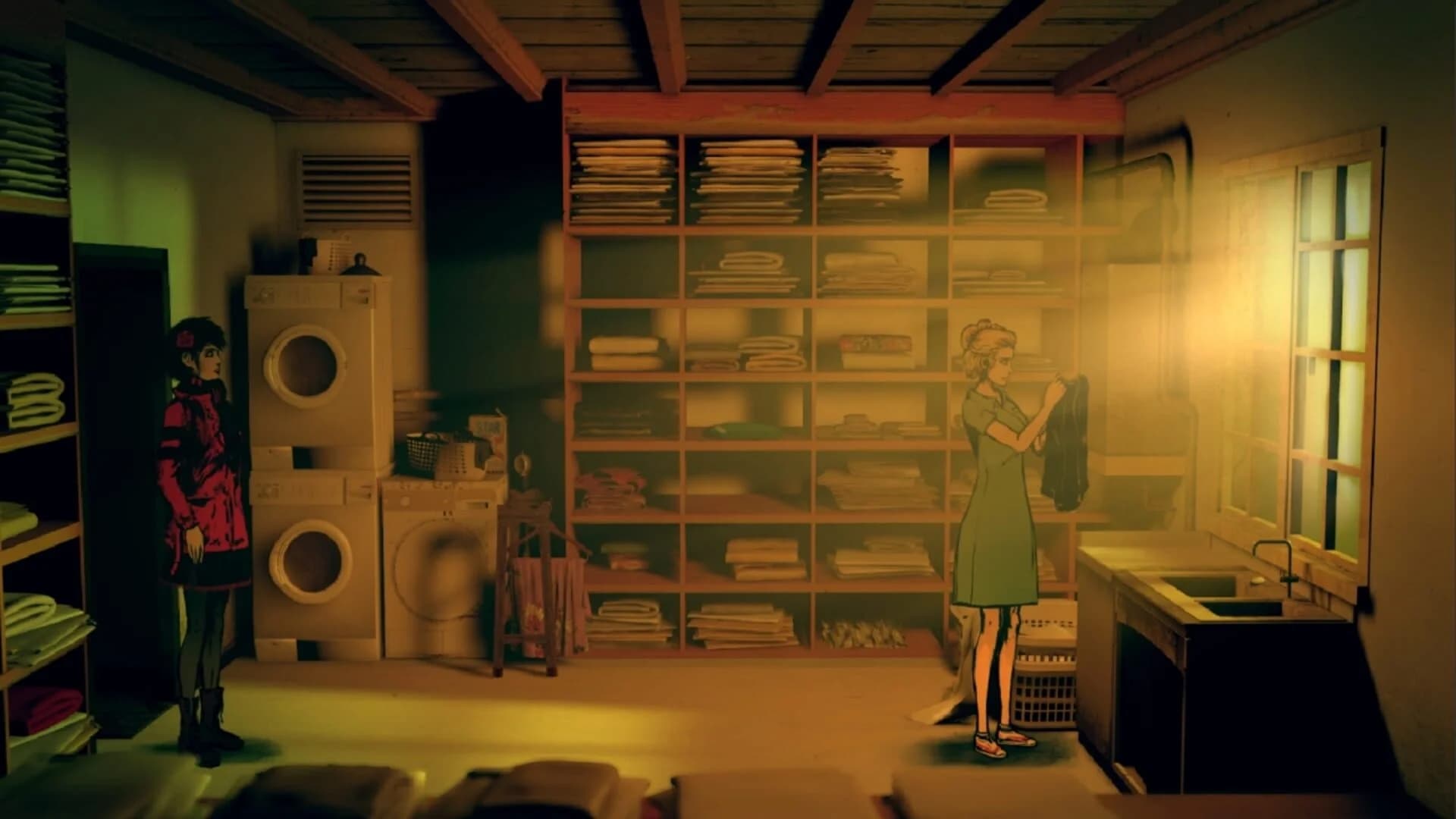 Lorelai screenshot 4