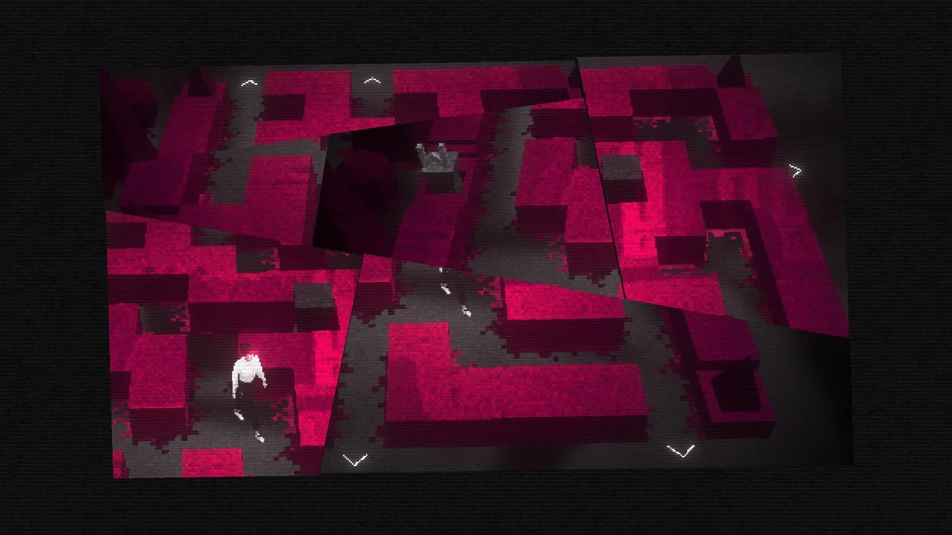 Lorelei and the Laser Eyes screenshot 4