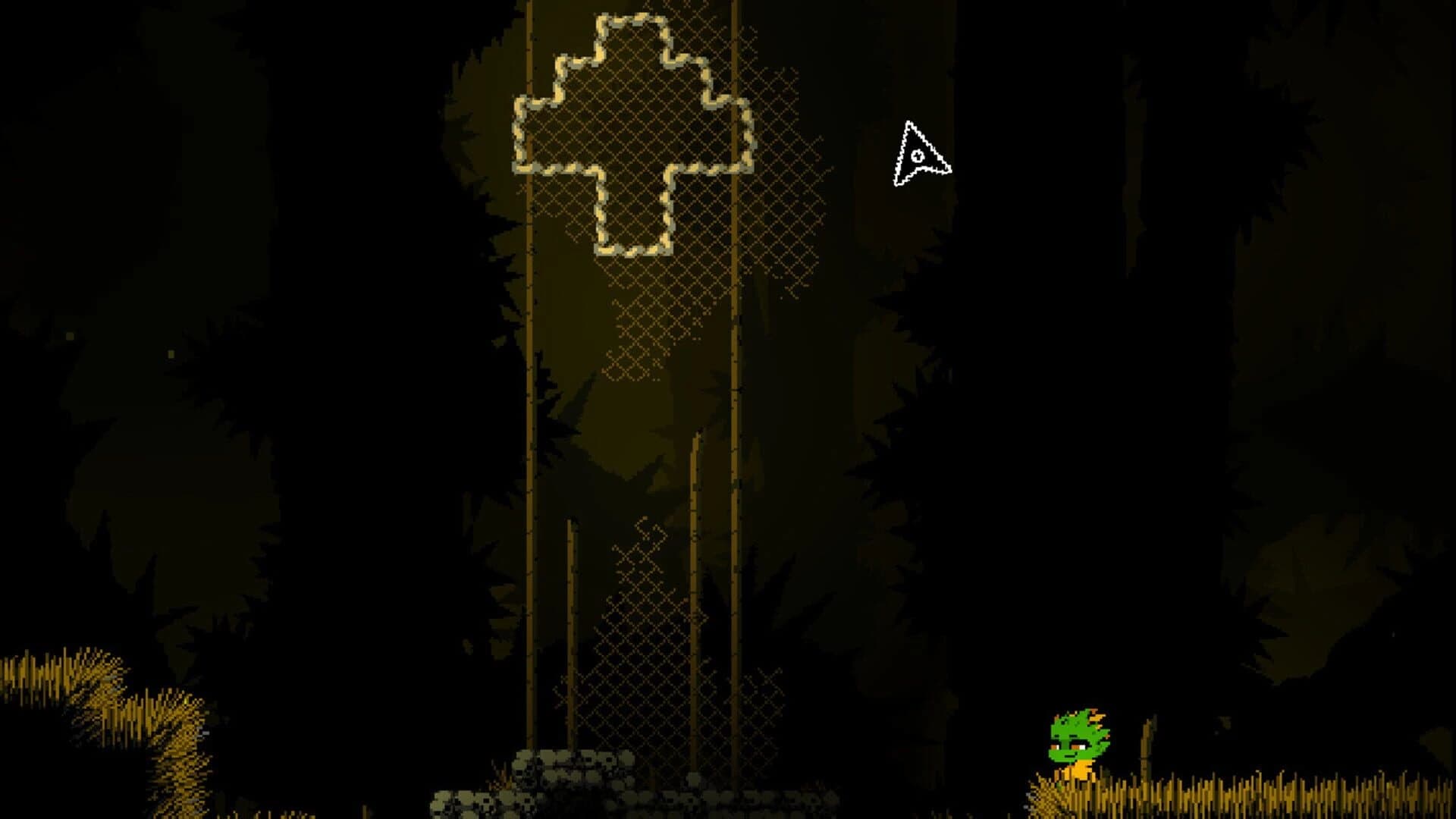 Lorera screenshot 5