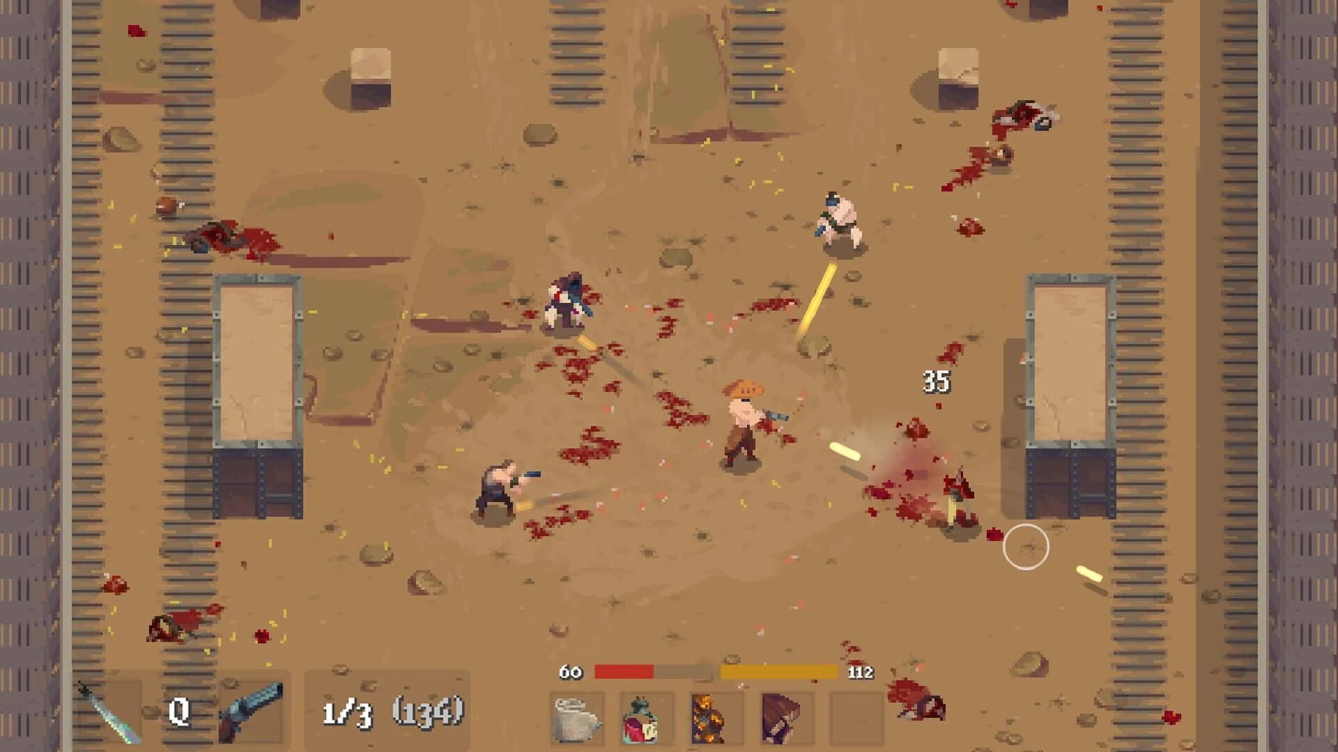 Lorn Vale screenshot 4