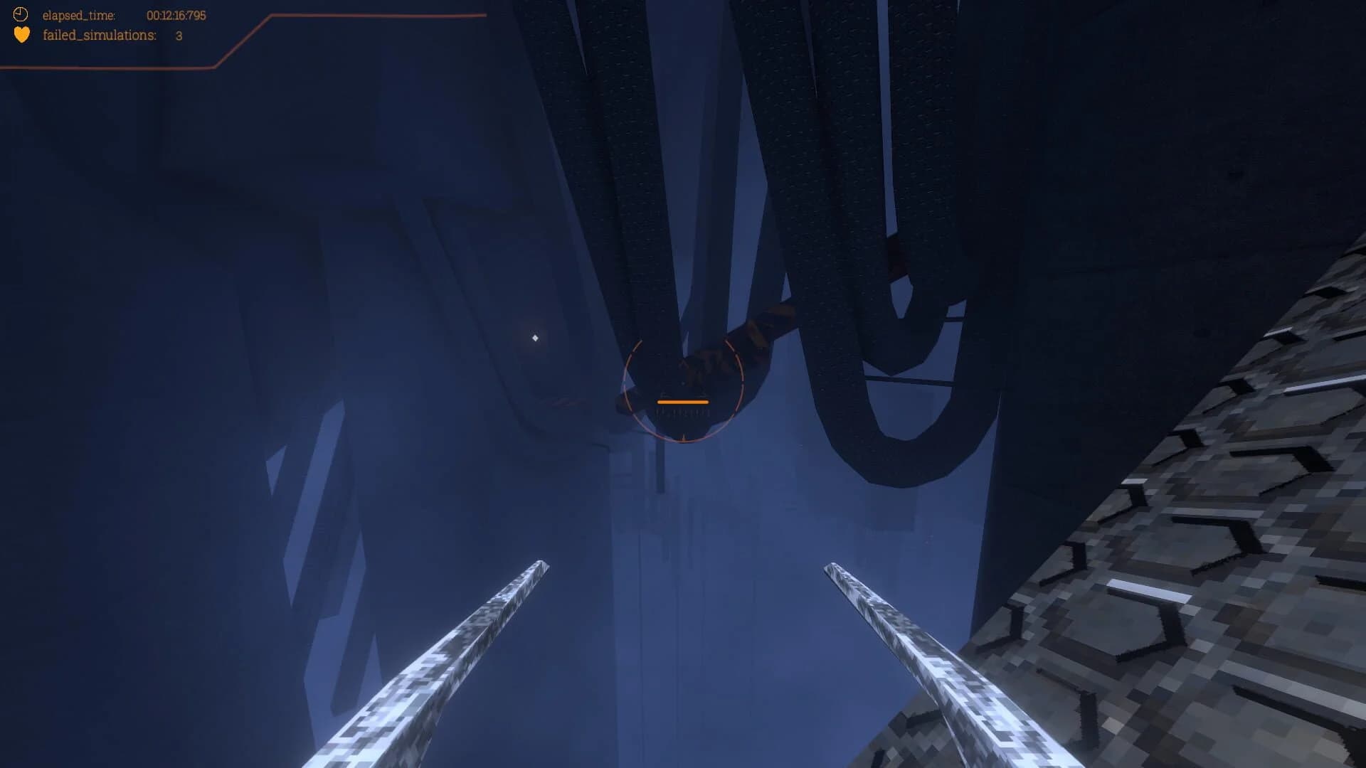 Lorn's Lure screenshot 4