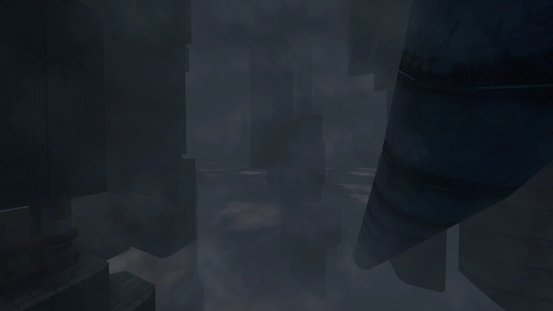 Lorn's Lure: Parkour Map Pack screenshot 3