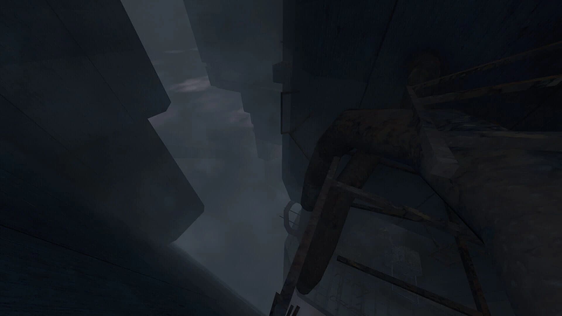 Lorn's Lure: Parkour Map Pack screenshot 4
