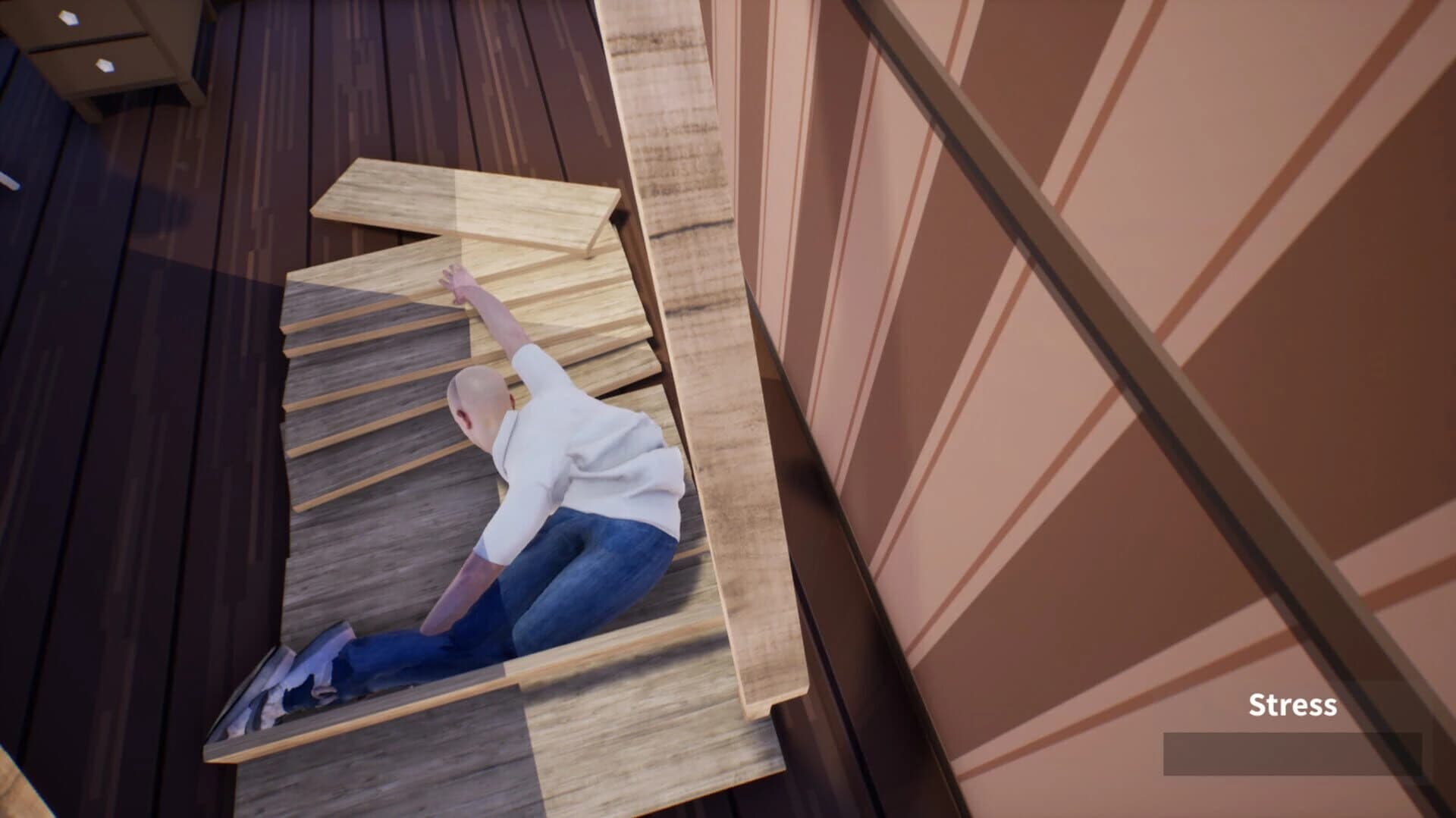 Loser Simulator screenshot 3