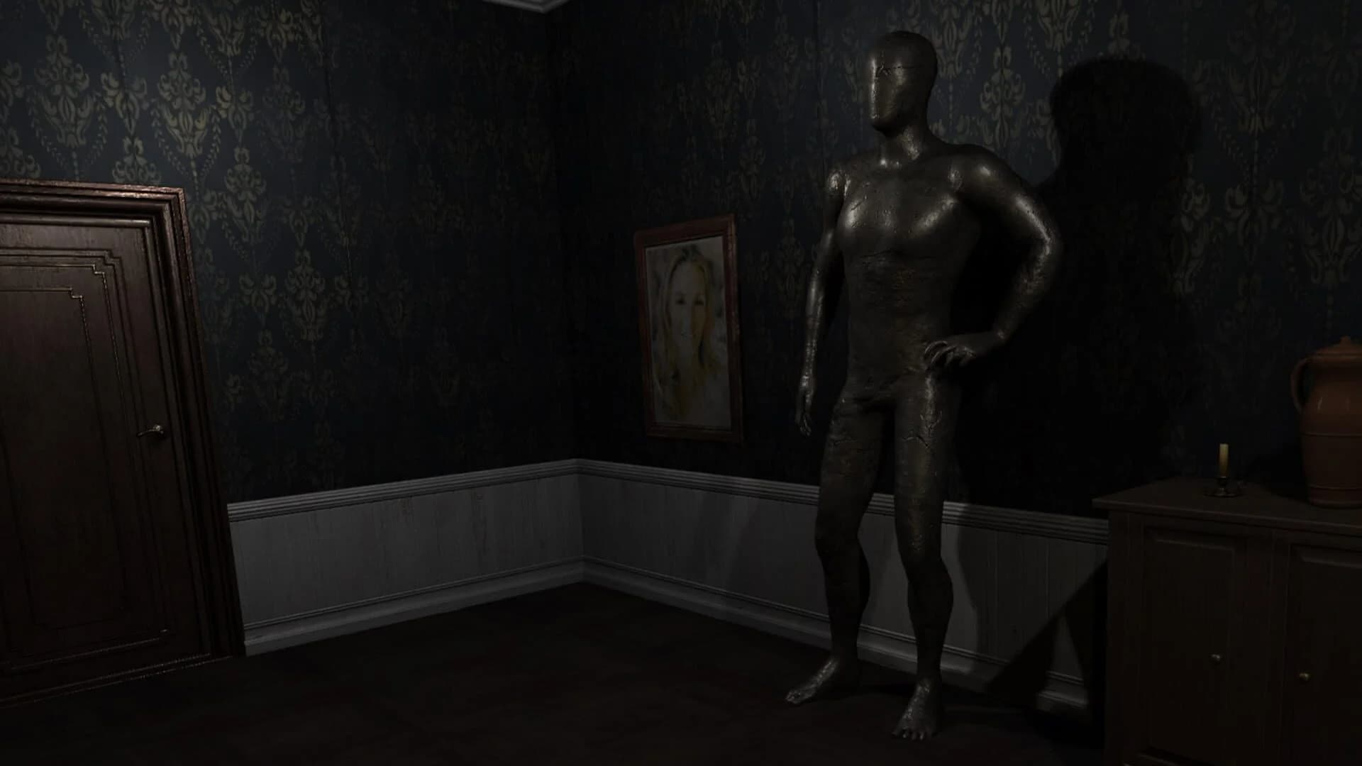 Lost Alone EP.1: Little Sister screenshot 4