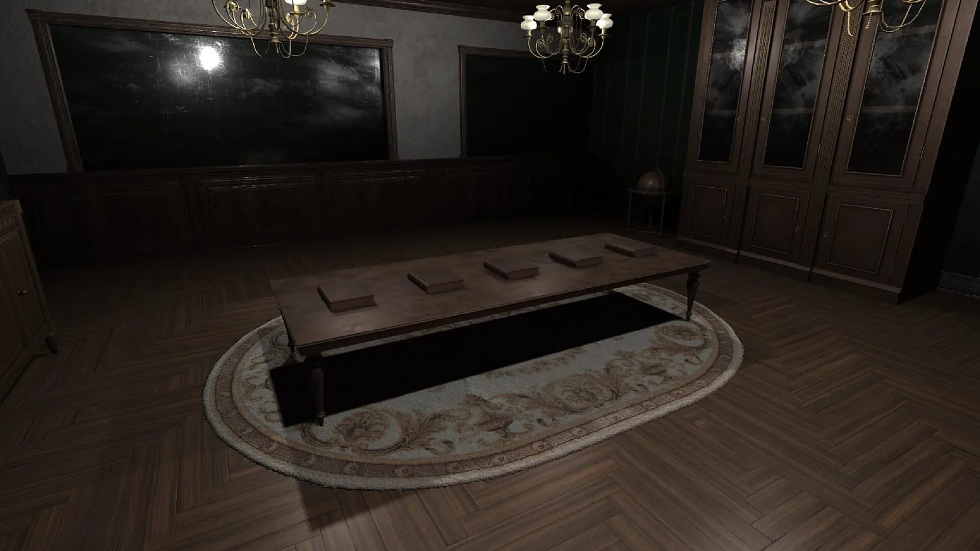 Lost Alone Ep.2: Daddy screenshot 5