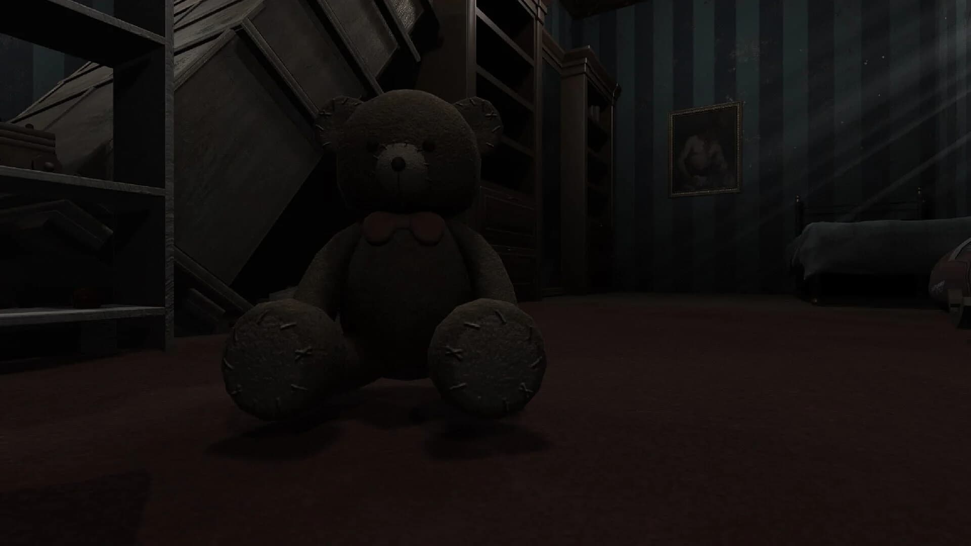 Lost Alone Ep.2: Daddy screenshot 3