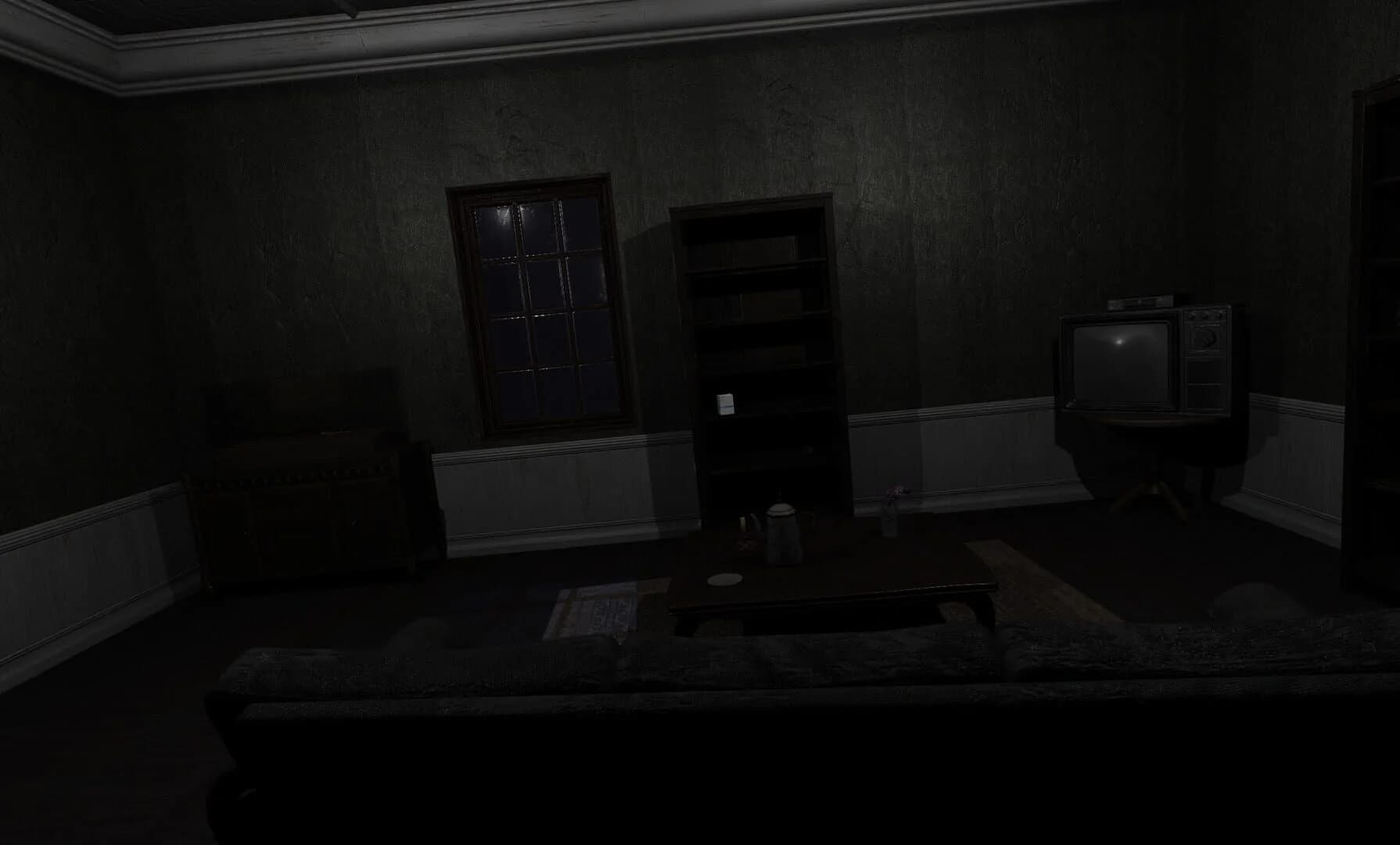 Lost Alone: Ep.3 - Granny screenshot 5