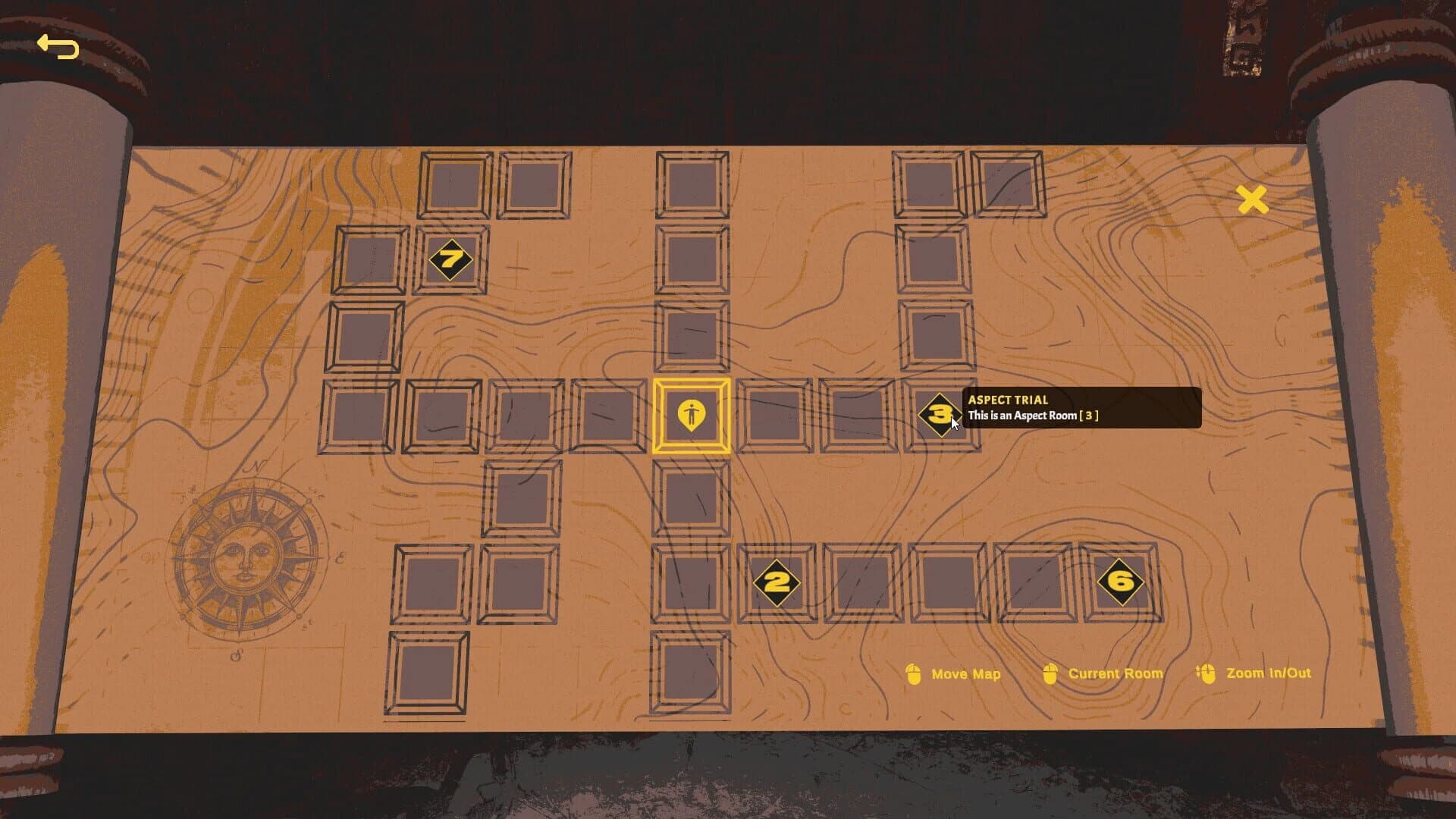 Lost Altr screenshot 2