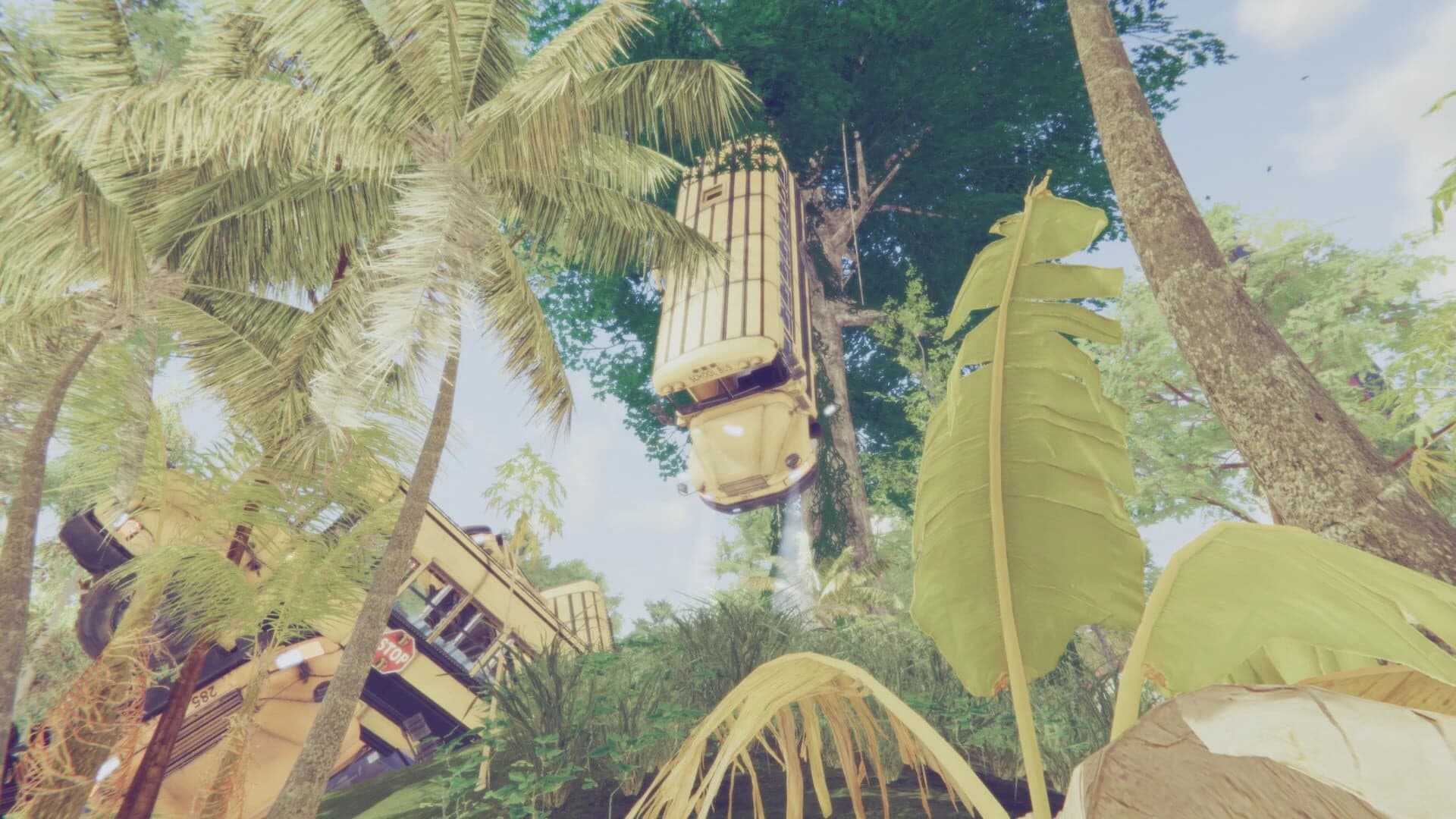 Lost At Sea screenshot 2