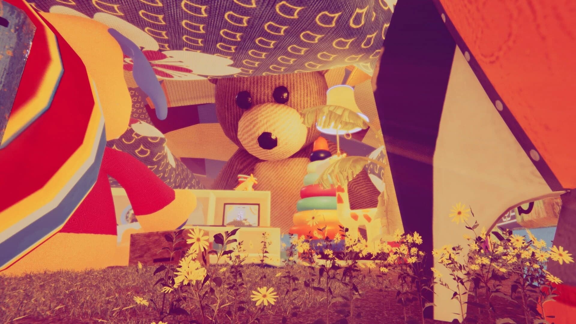 Lost At Sea screenshot 3