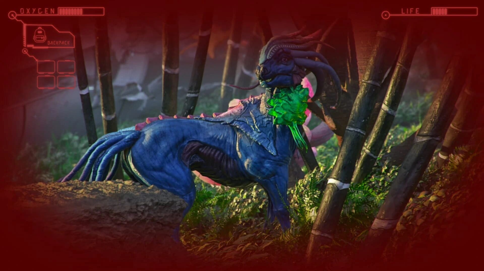 Lost Away screenshot 3