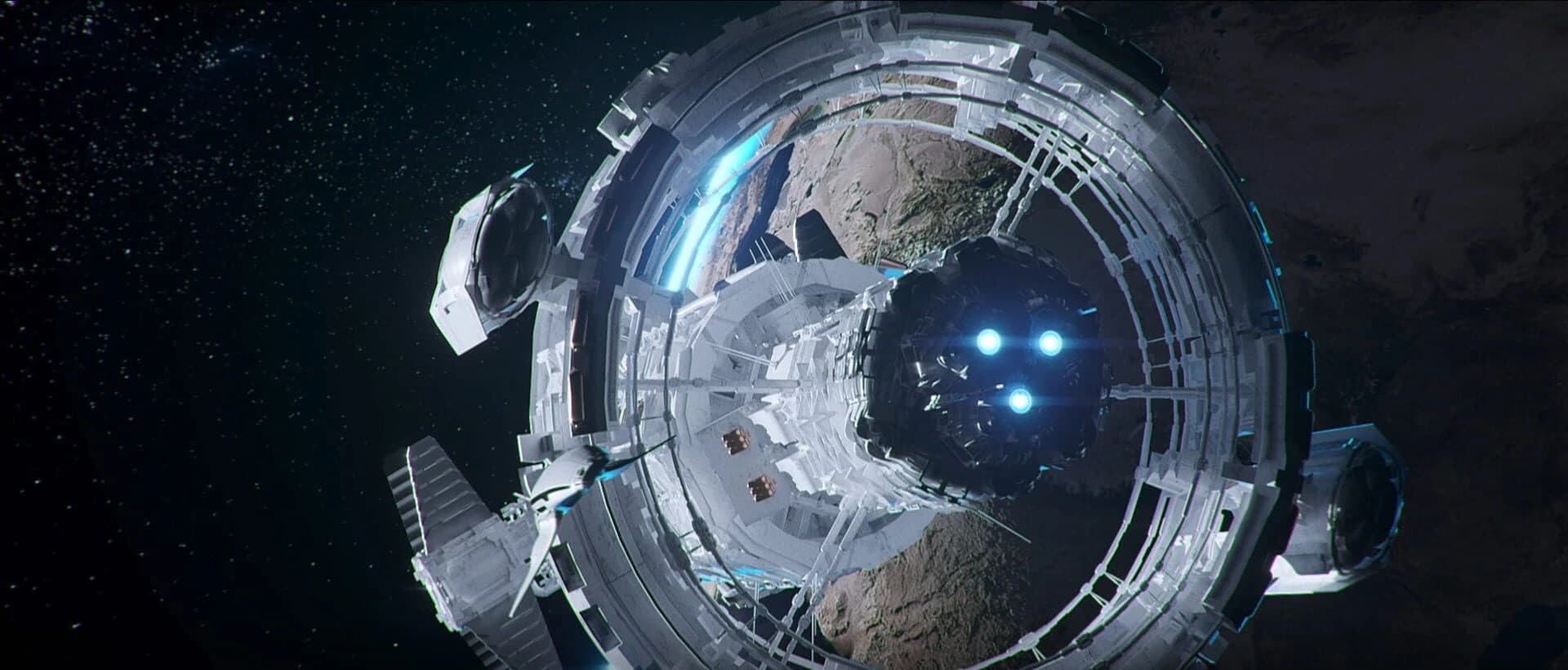 Lost Away screenshot 2