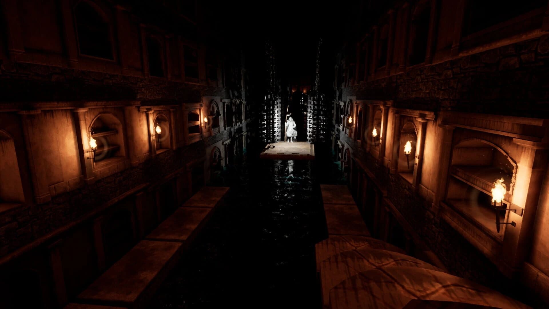 Lost but Lucid screenshot 5