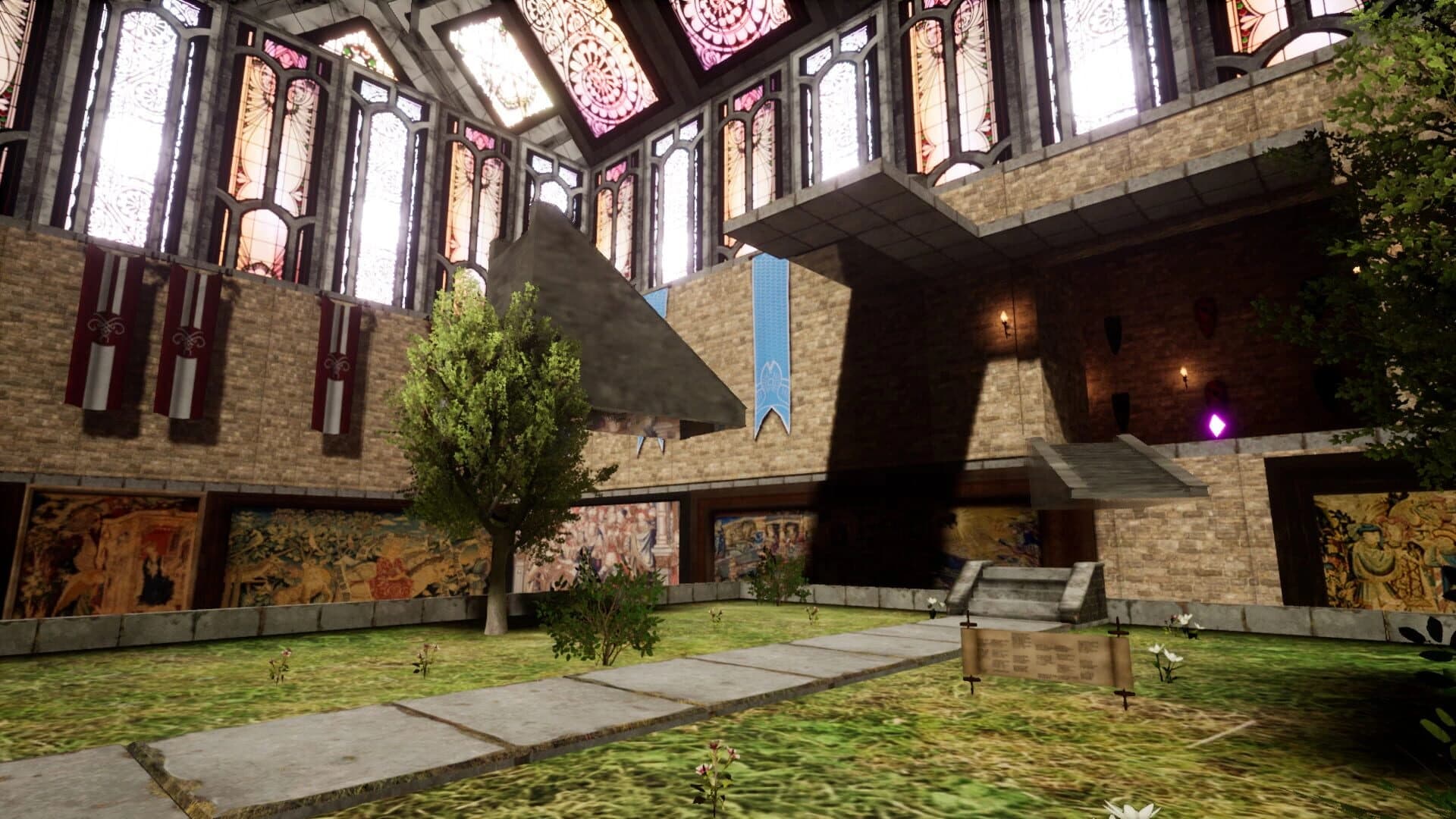 Lost but Lucid screenshot 3