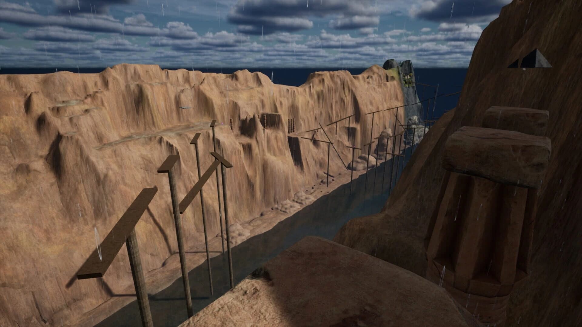 Lost but Lucid screenshot 4