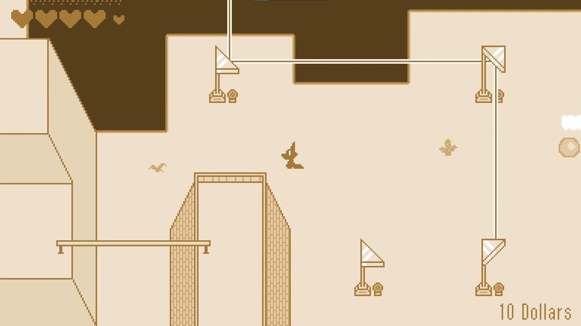 Lost Call screenshot 2