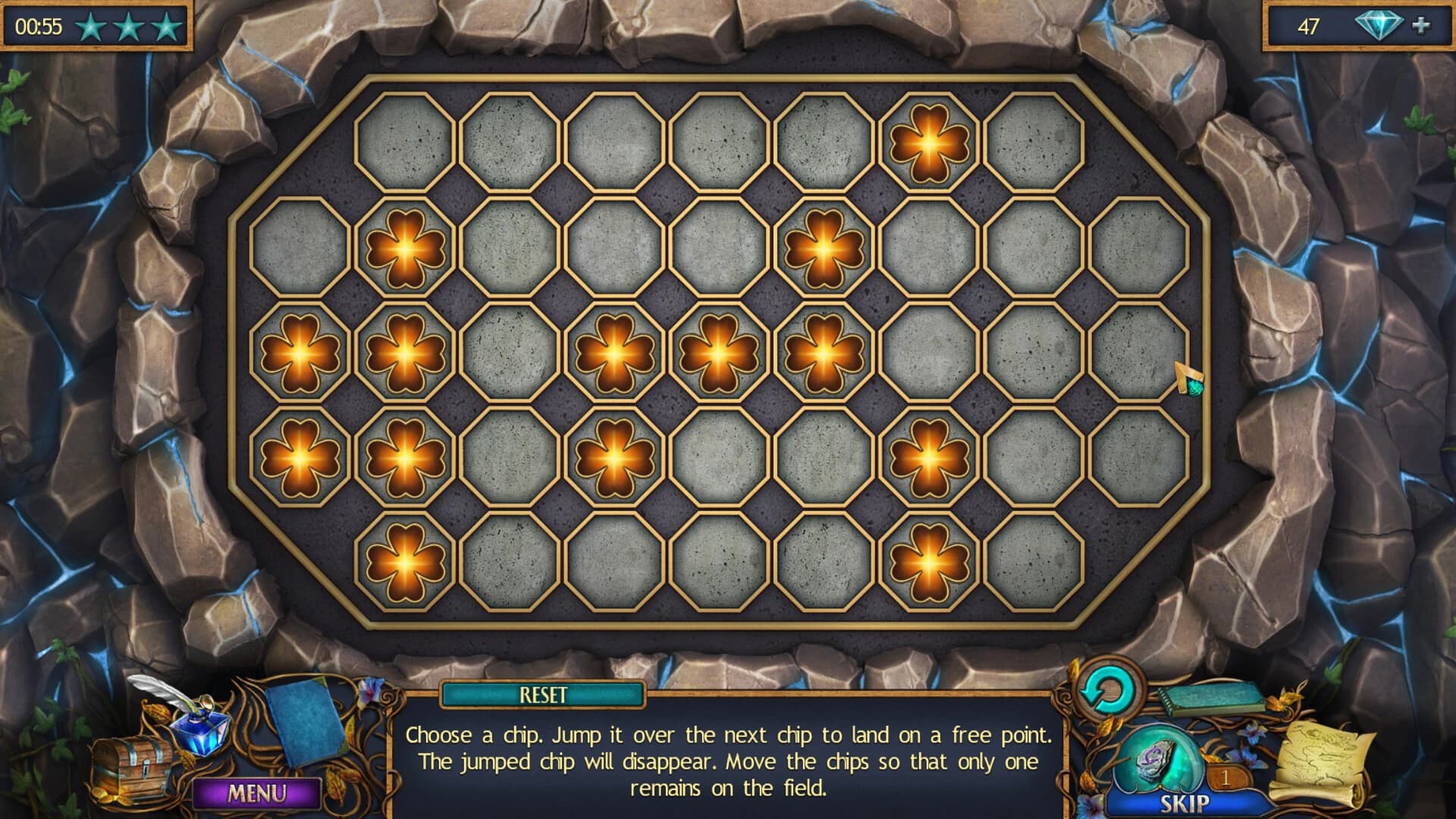 Lost Chronicles screenshot 8