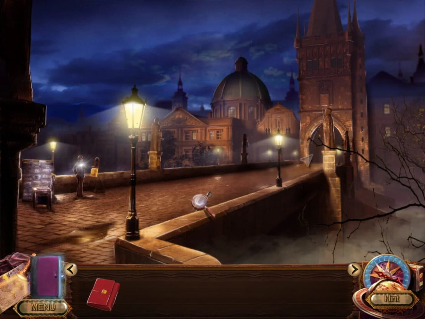 Lost Civilization screenshot 4