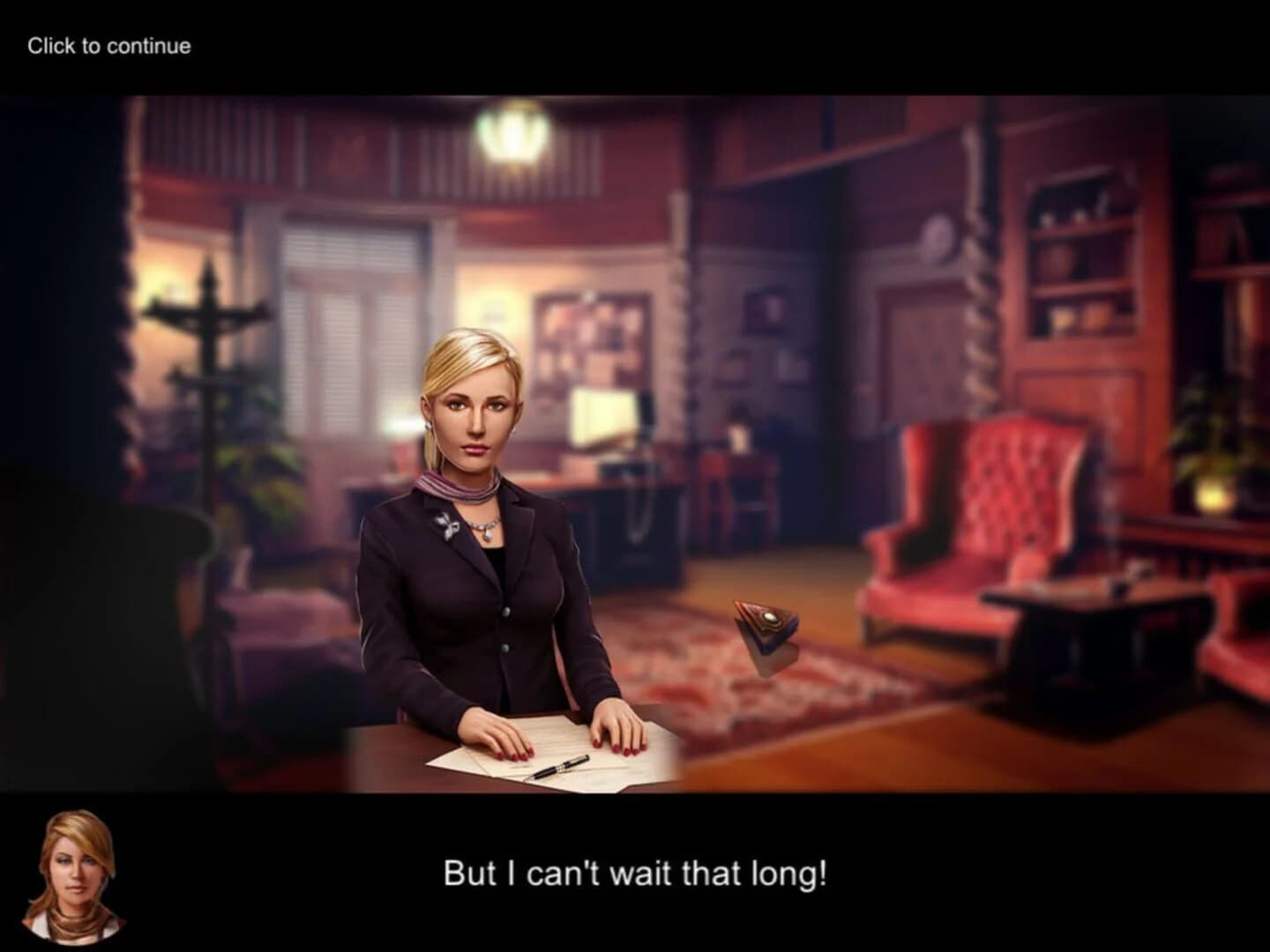 Lost Civilization screenshot 1