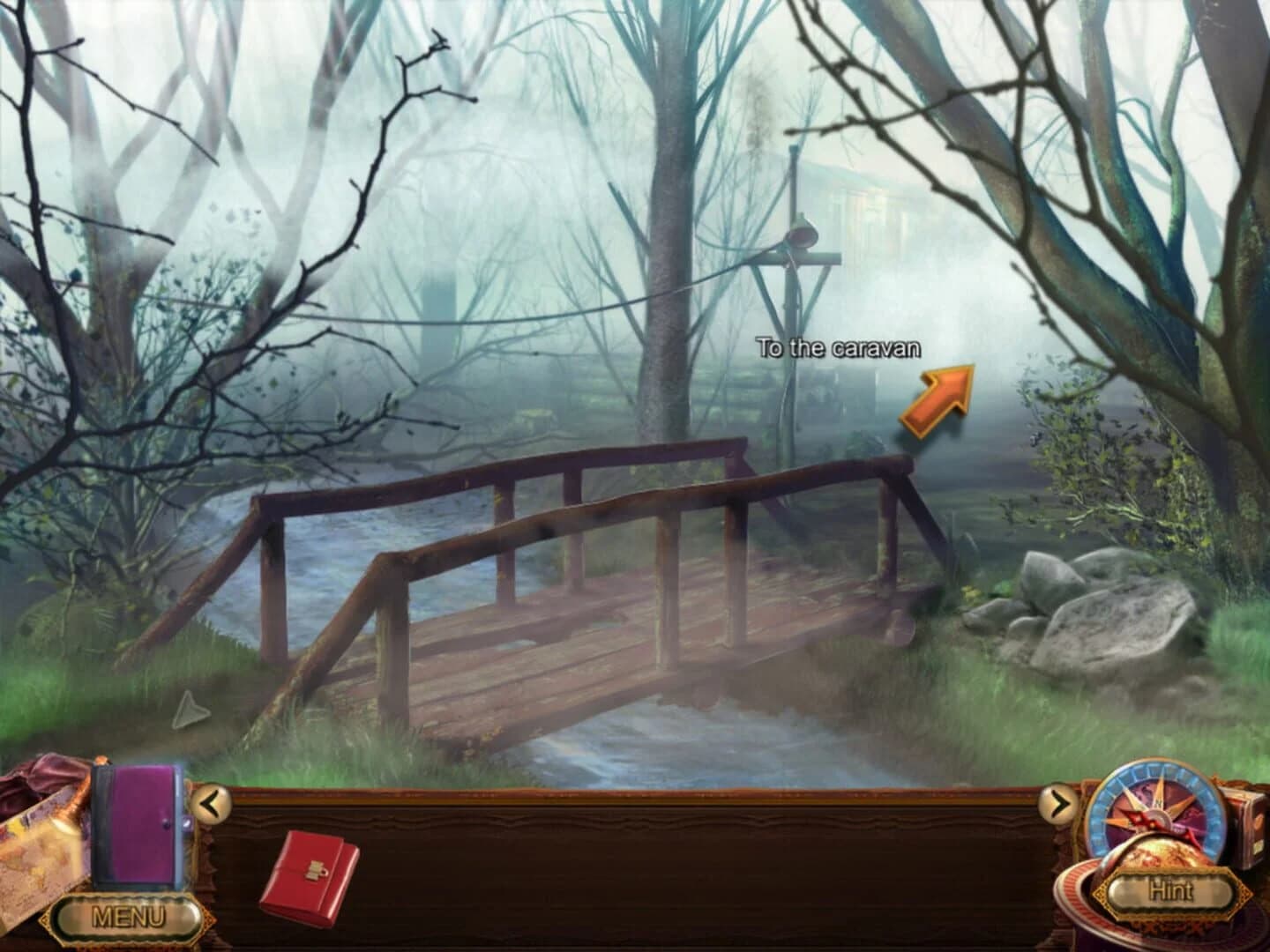 Lost Civilization screenshot 3