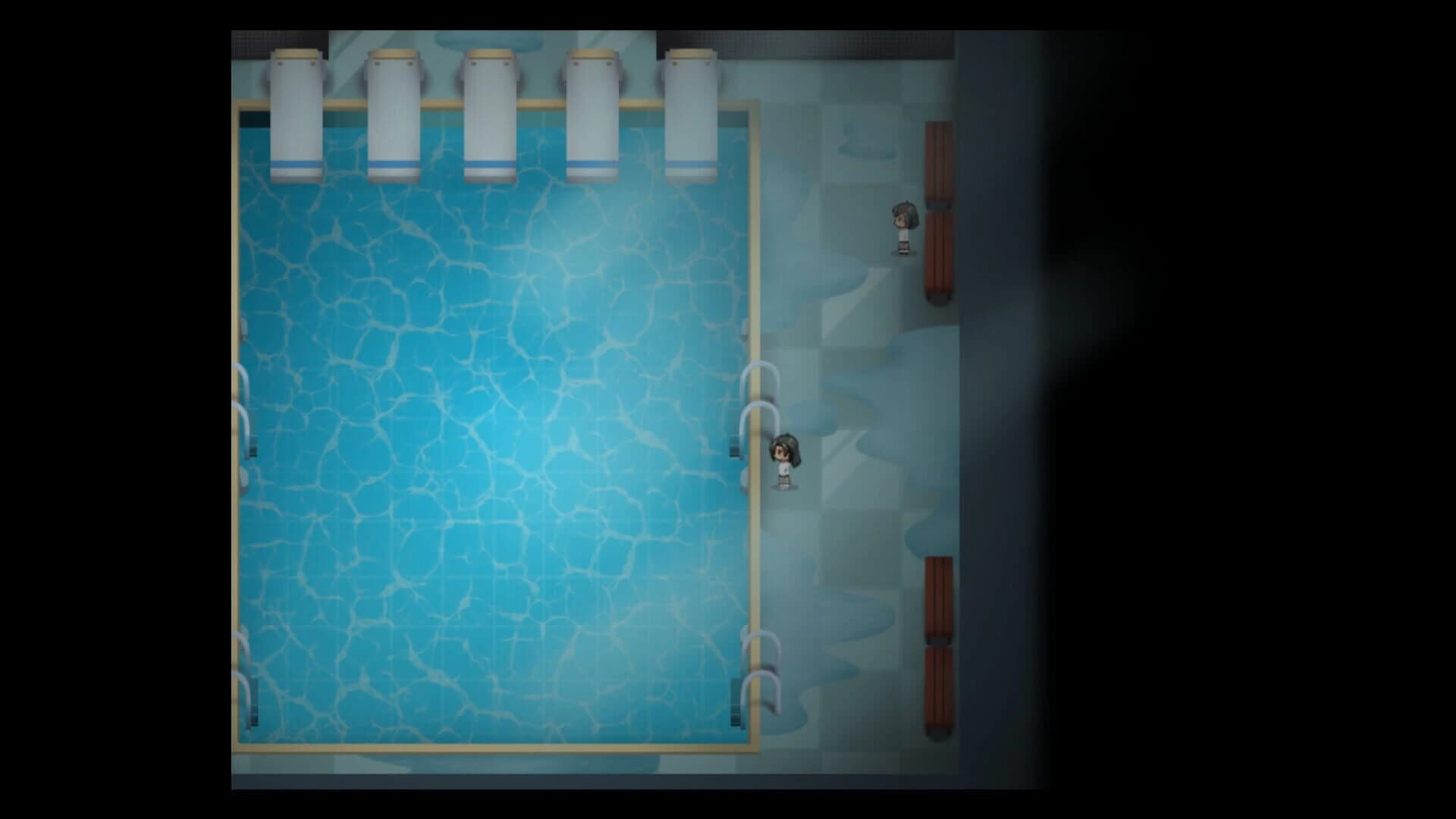 Lost Day screenshot 2