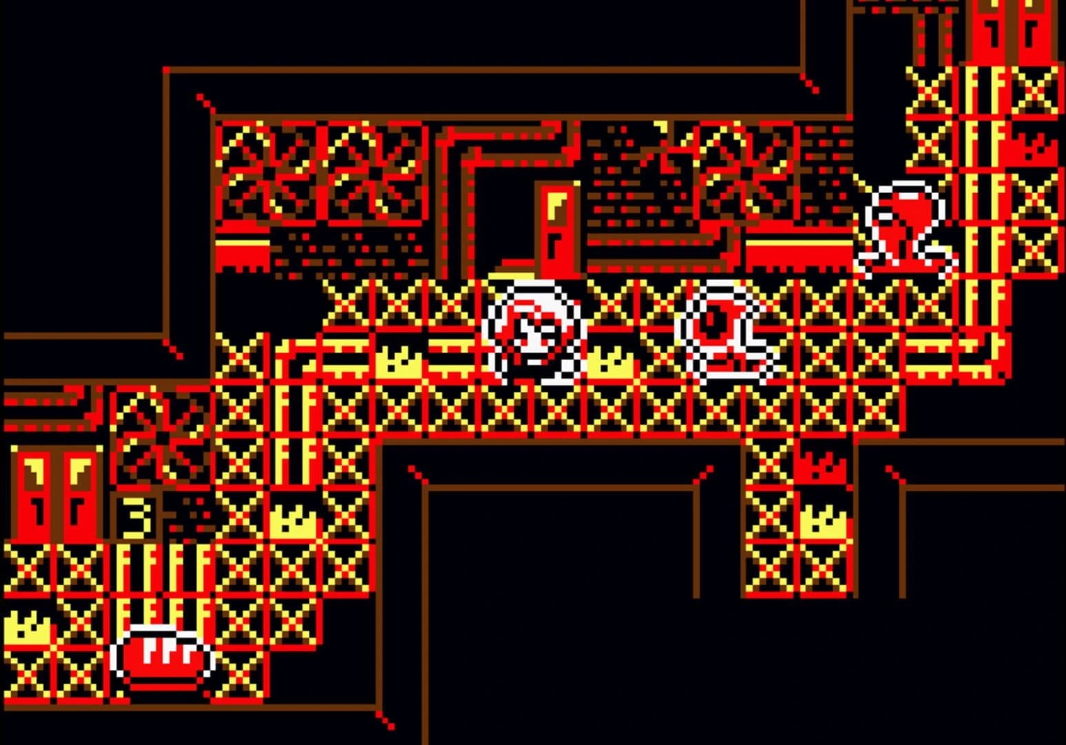 Lost Eclipse screenshot 5