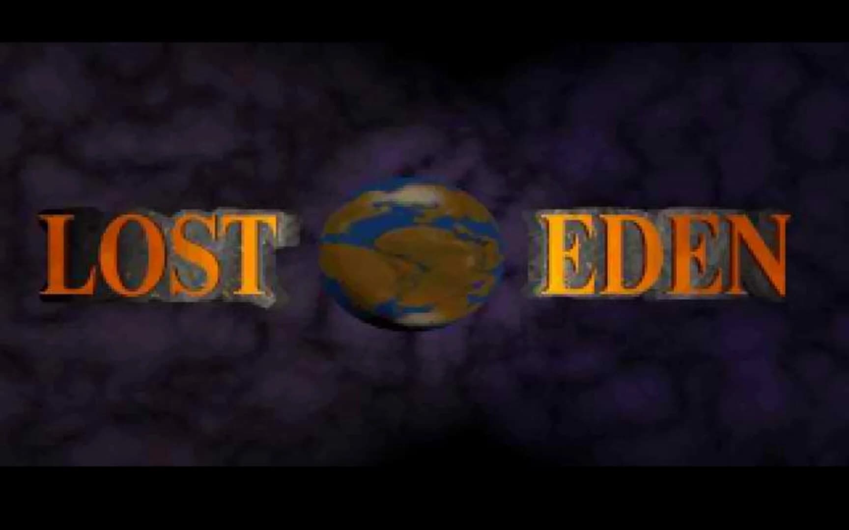 Lost Eden screenshot 2